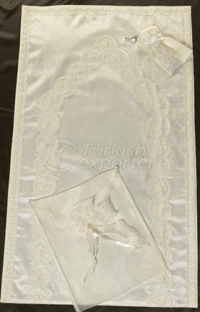 Prayer Rug Set Sehrazat