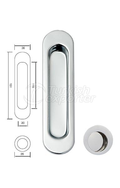 Sliding Door Handle SDH