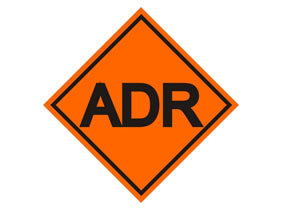 TDM-ADR Certification Service