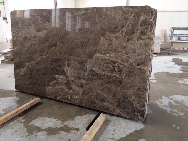 Emperador Dark Marble