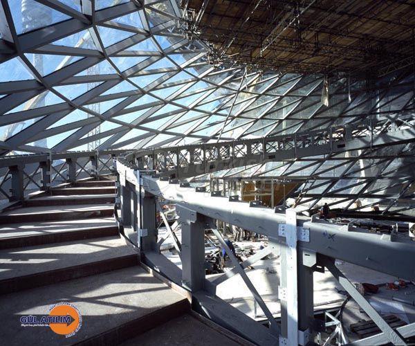 Steel Construction 04