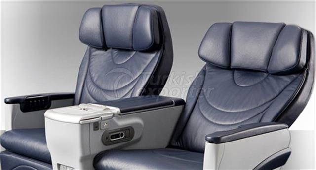 Cabin Interior - Seat