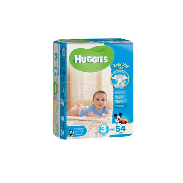 Baby Diapers