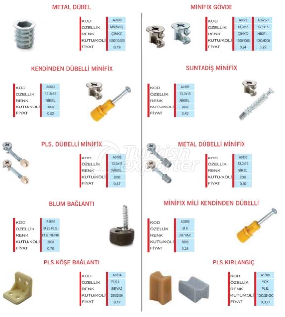 Connectors