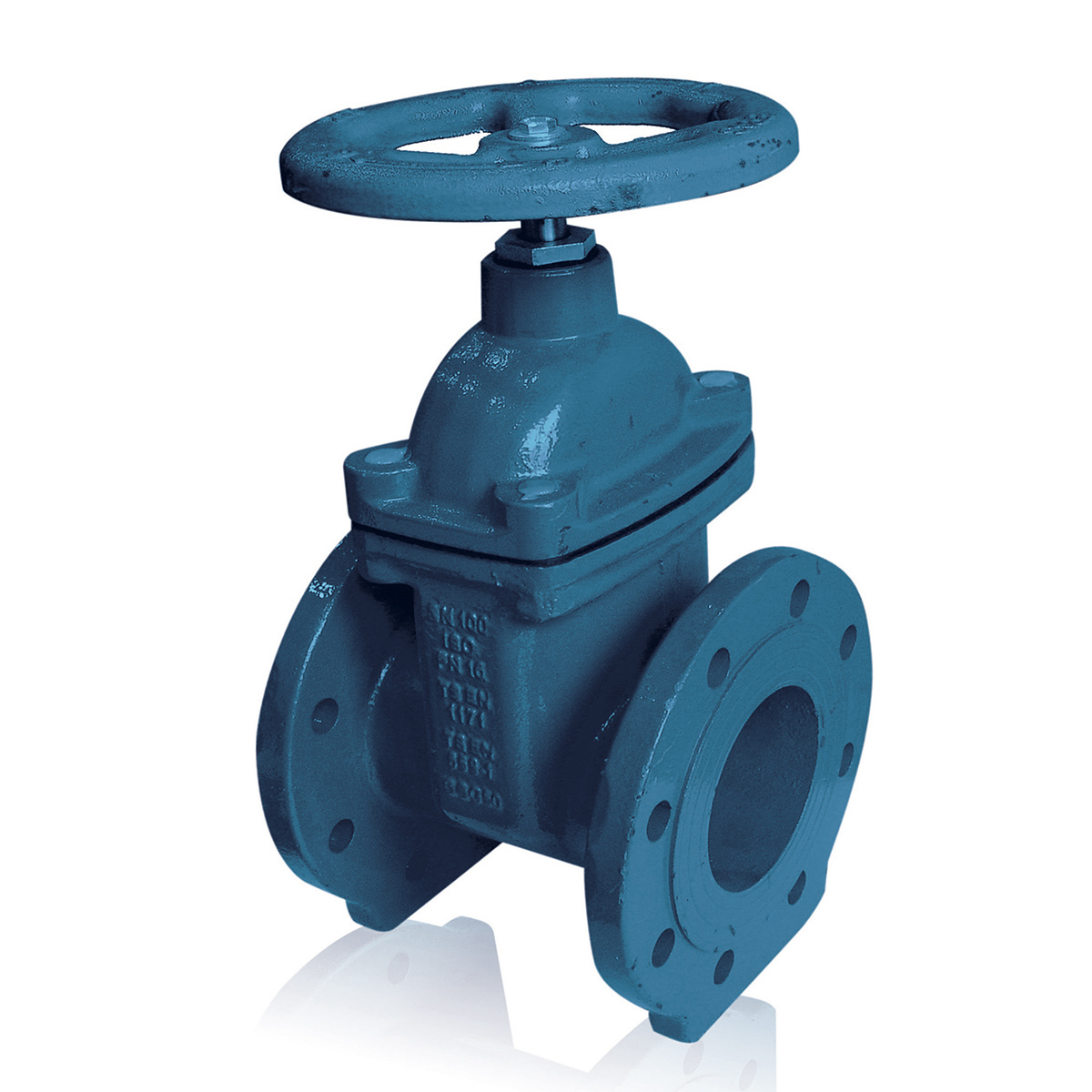 Gate Valve