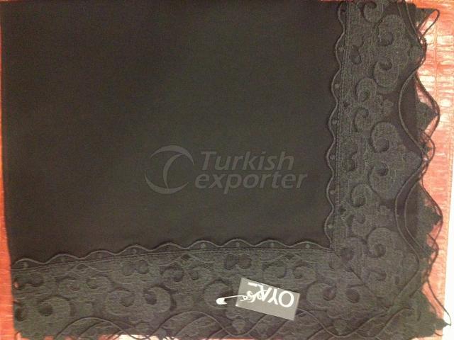 Praying Headscarf Tac