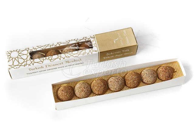 MEVLEVİ DESSERT 75 GR BOX