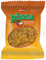 Pizza Cracker