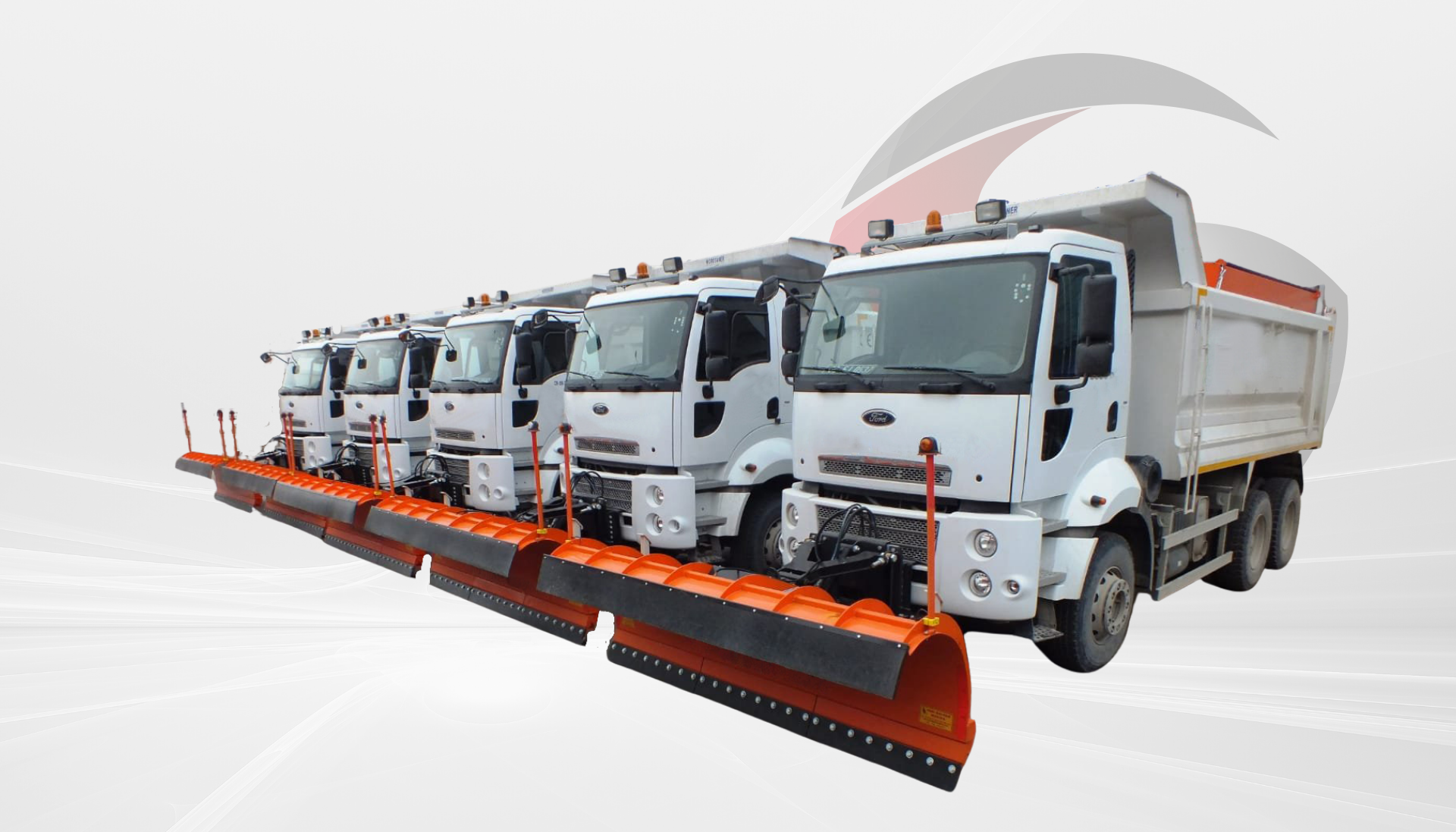 Snow Plow