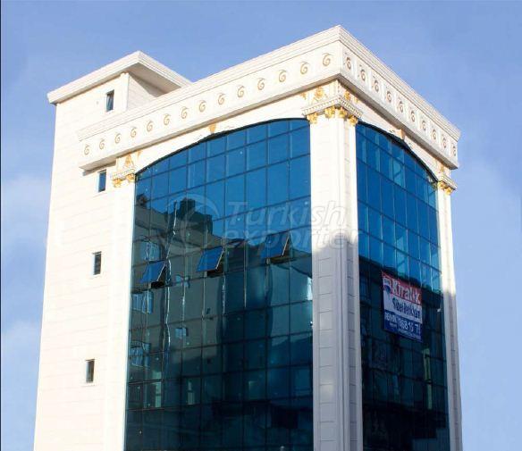 Miriogullari Construction Project