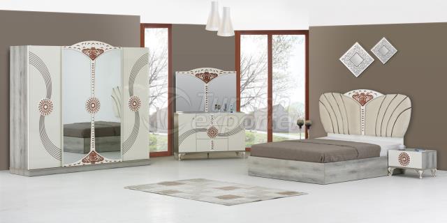 Bedroom Set - 295