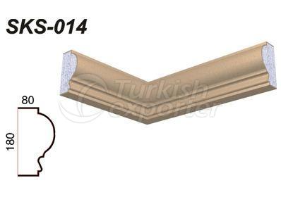 Floor Cordons SKS-014