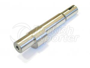 Hydraulic Pump Crankshaft