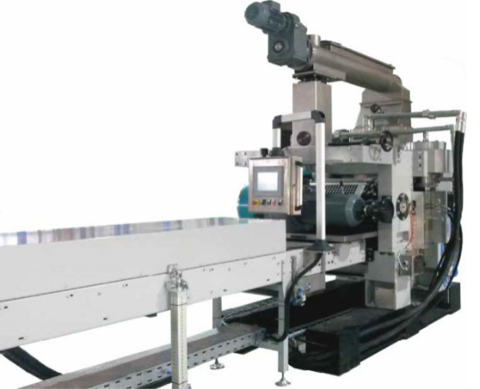 Tablet Coal Machine
