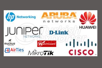 Network Services