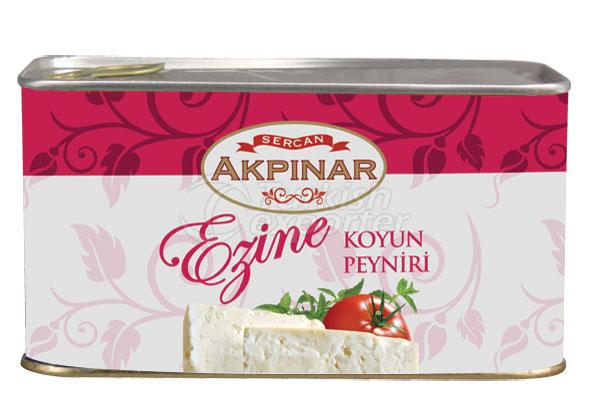 Ezine Koyun Peyniri 1 KG