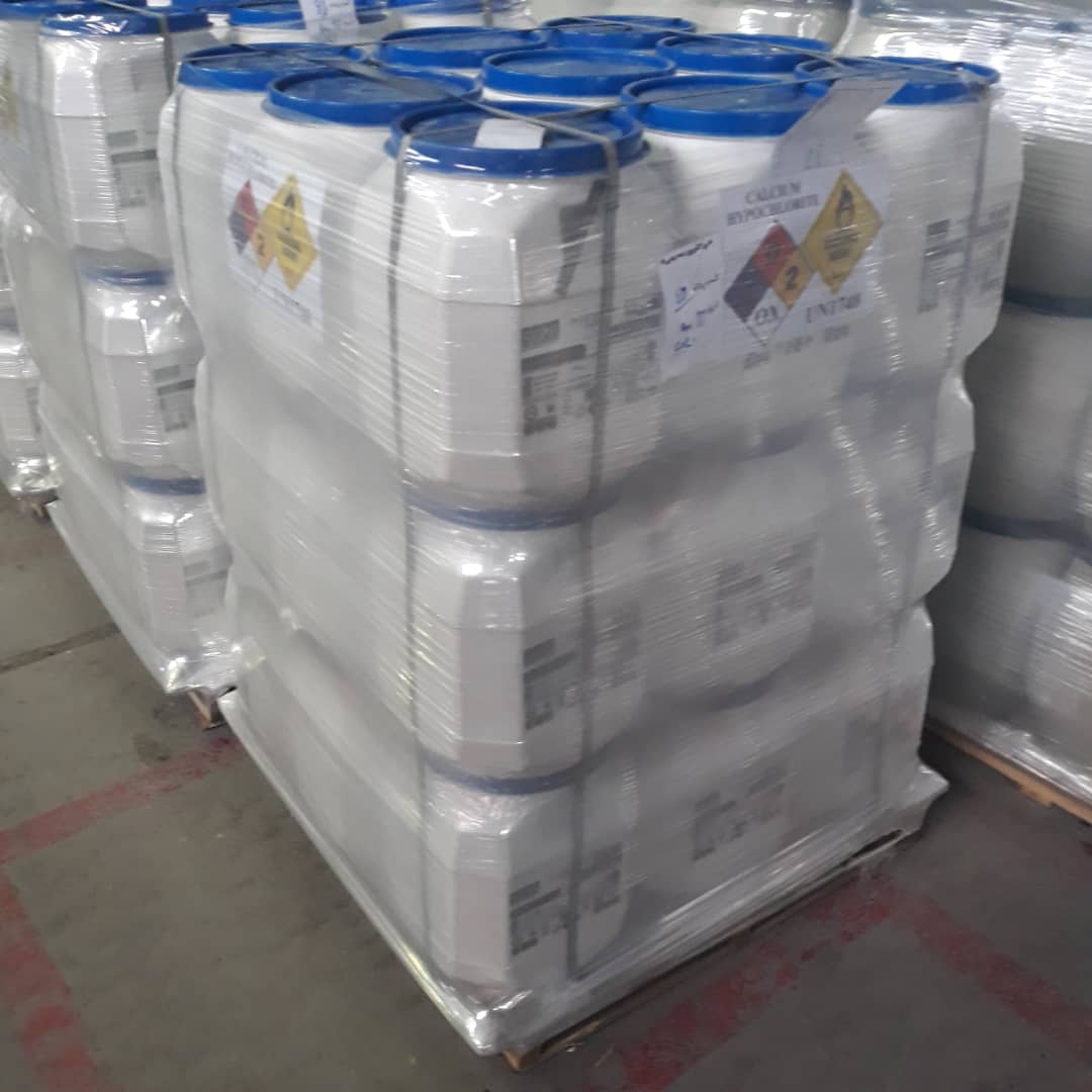 Calcium Hypochlorite 65-70% Perchlorate