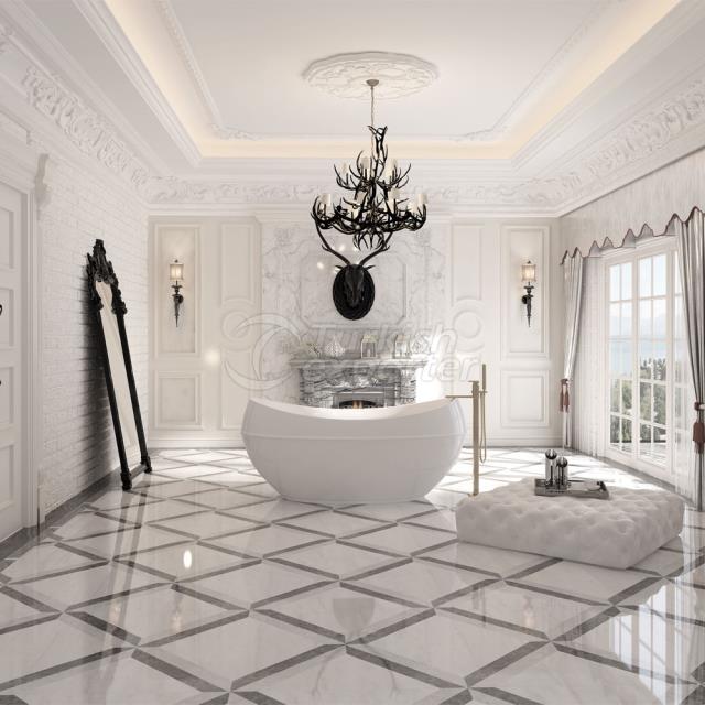 Baignoire ovale Adonis