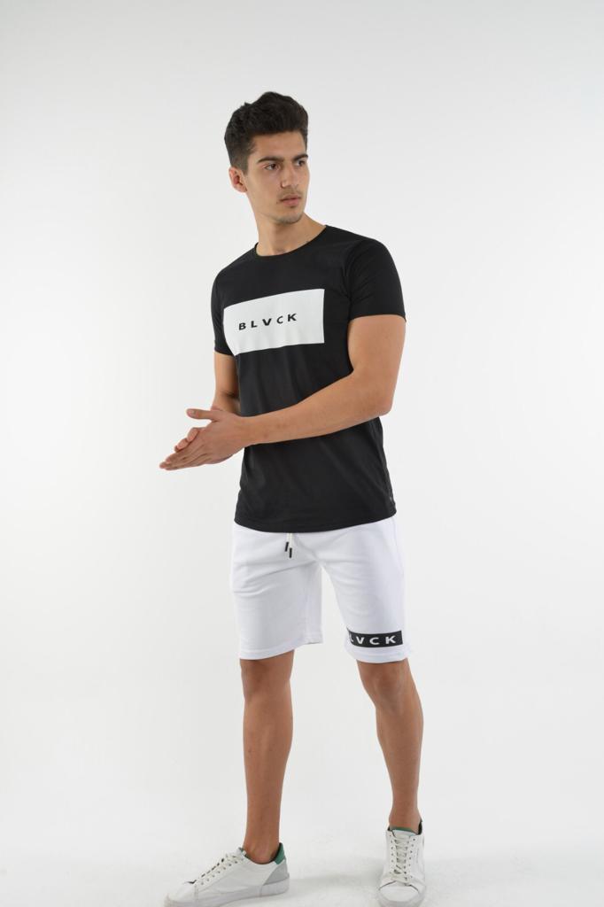 Men's T-Shirt Set