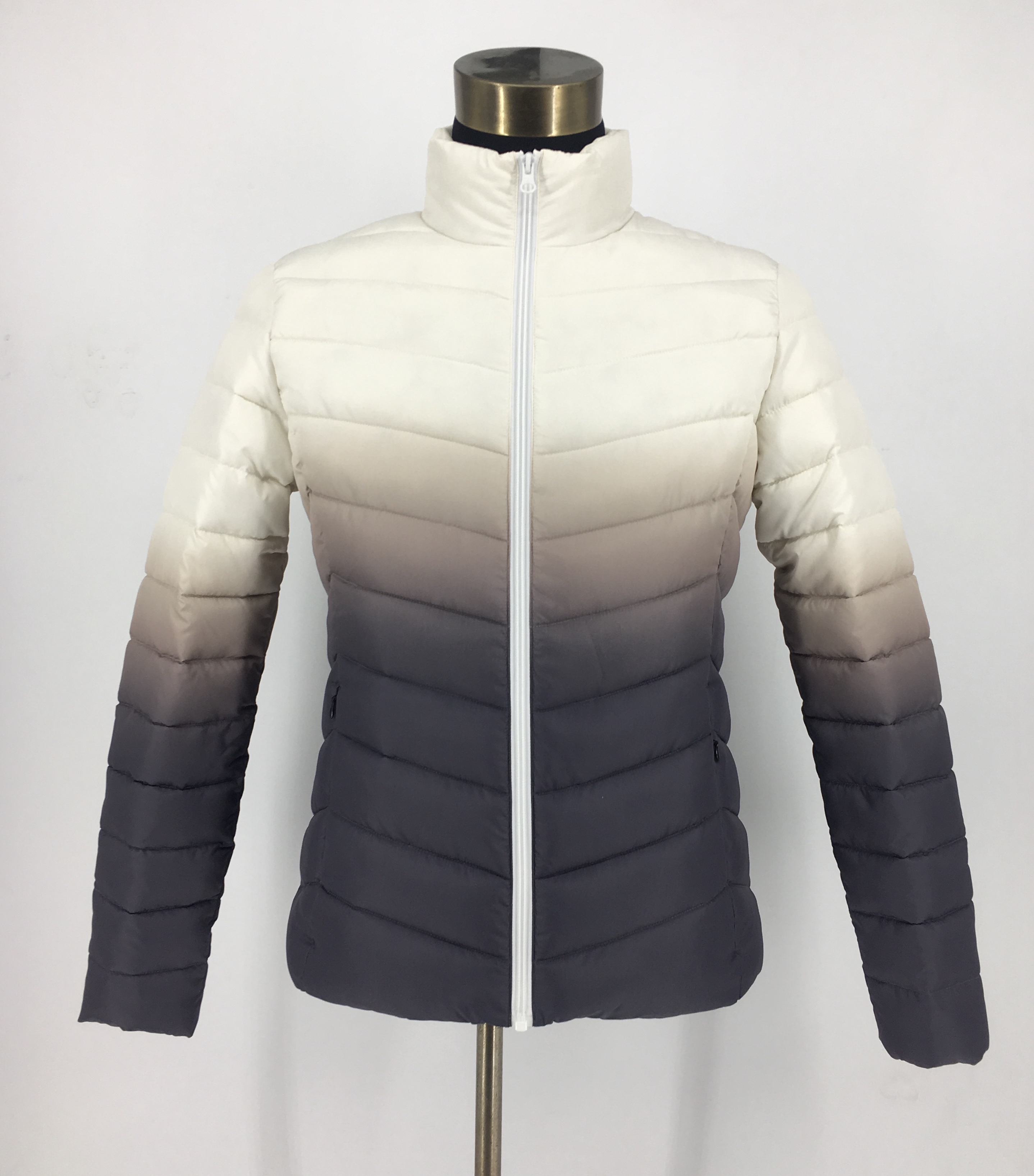 puffer/down jacket