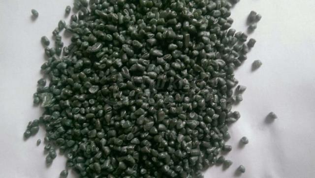 PET granule