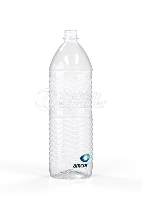 1.5L Vertiwave Lite Yuvarlak Şişe