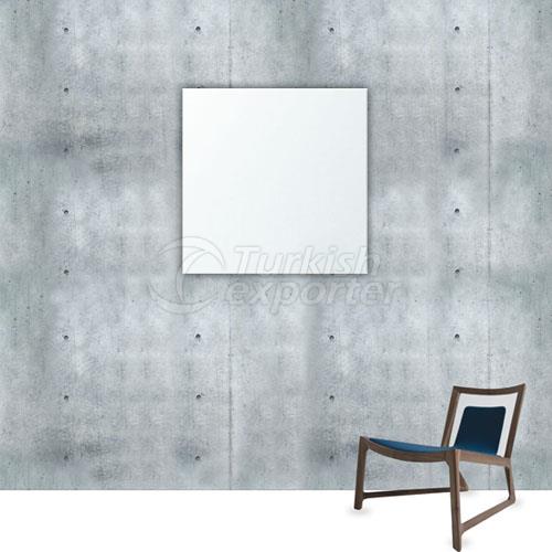 Plasma Heater HGE 66 IW