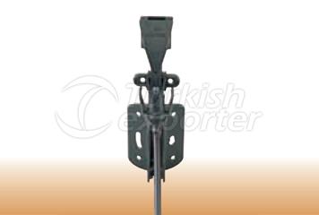 Micro Sprinkler Flipper