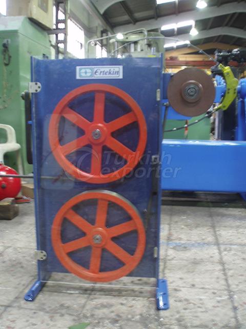 Cable Machinery Breaking Unit