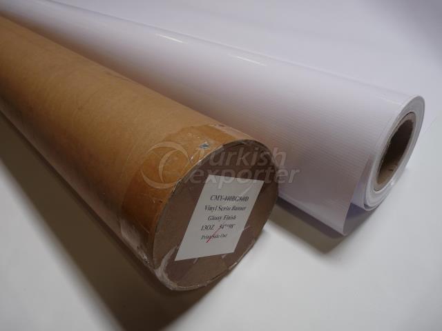 COATED VINYL