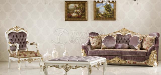Veyron Seating Group