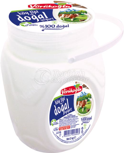 Village Yoghurt 2Kg