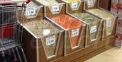 Legumes Shelf
