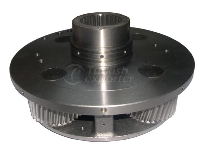 Planet Carrier 68.1844.12