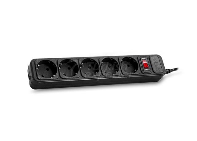 Multiple Sockets -S link