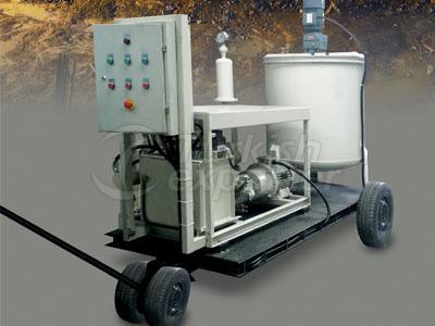 Injection Pumps