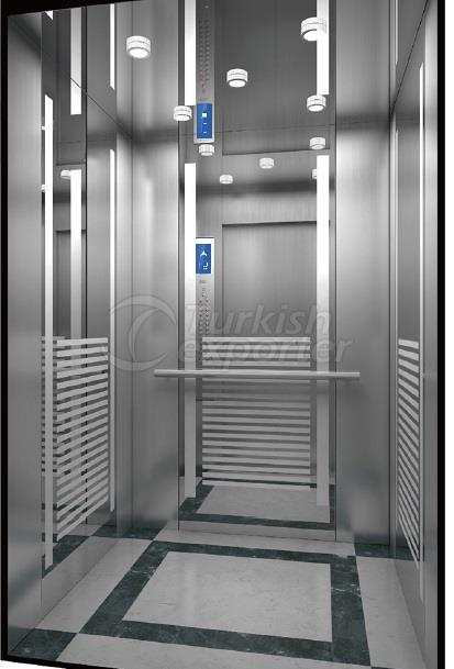 Passenger Elevator