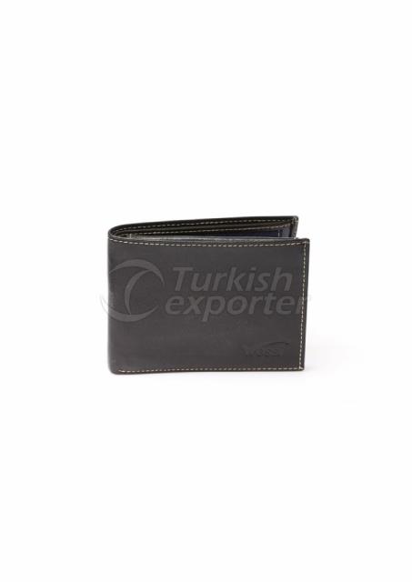 WSS Wessi Leather Wallet