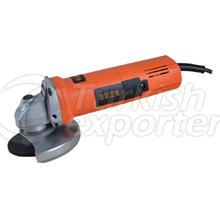 Power Tool 125mm Angle Grinder