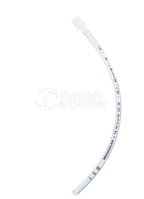 Tracheal Tube Uncuffed