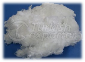 Cellulose Fiber