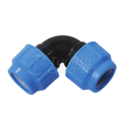 Elbow Coupling