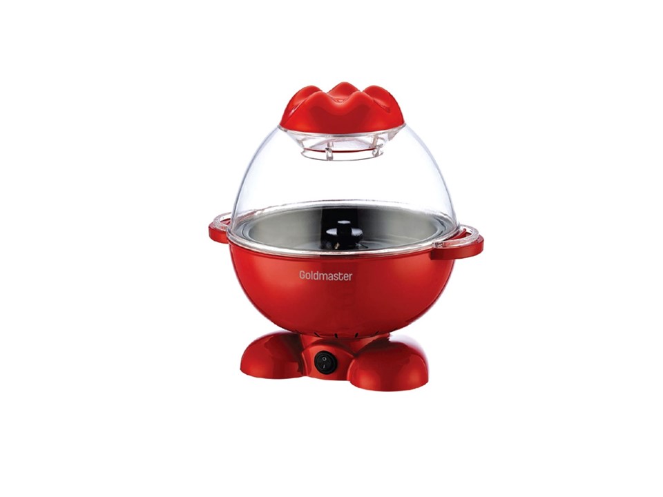 Patpat Popcorn Machine