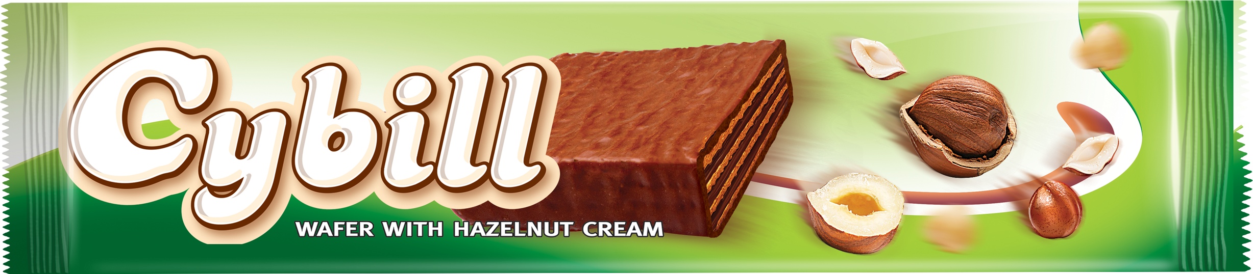 CYBILL WAFER 