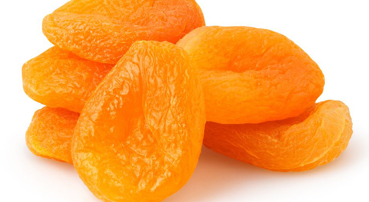 Quality Turkish Dried Apricots 