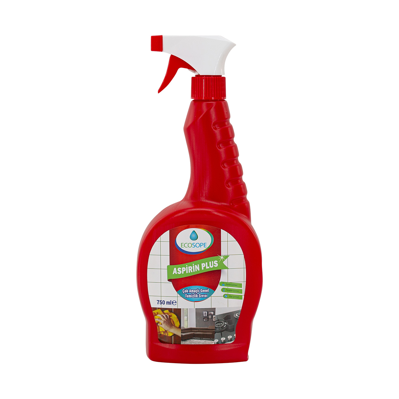 Ecosope Surface Cleaner