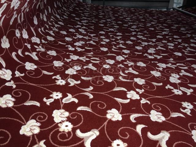Wall To Wall Carpet