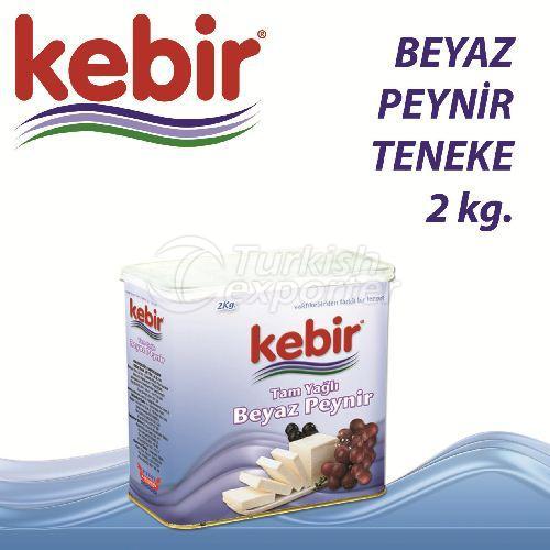 Beyaz Peynir 2kg