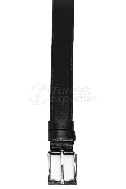 WSS Wessi Leather Belt