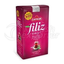 Black Tea - Filiz Cayi